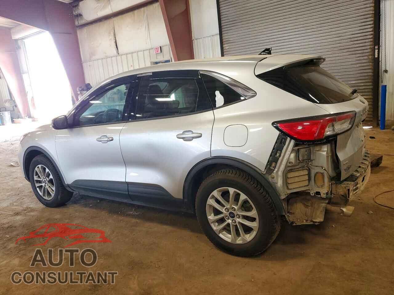 FORD ESCAPE 2020 - 1FMCU9G60LUA00878