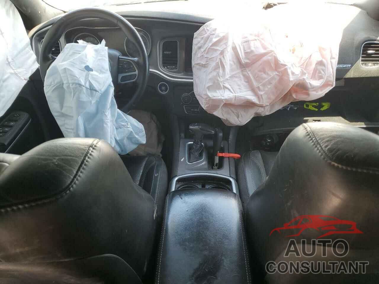 DODGE CHARGER 2021 - 2C3CDXBG7MH510971