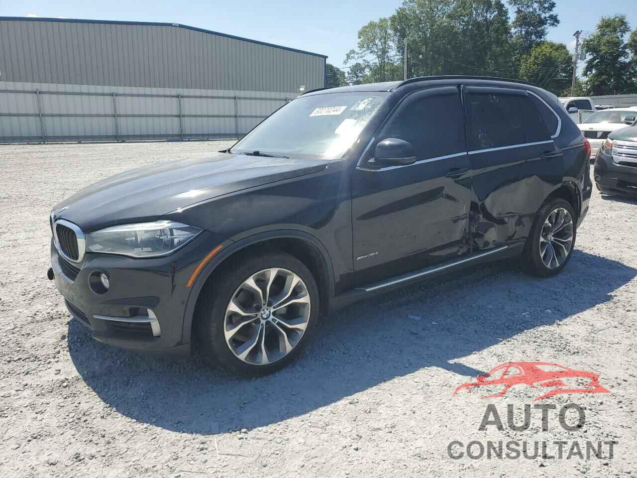 BMW X5 2016 - 5UXKR0C53G0P20262