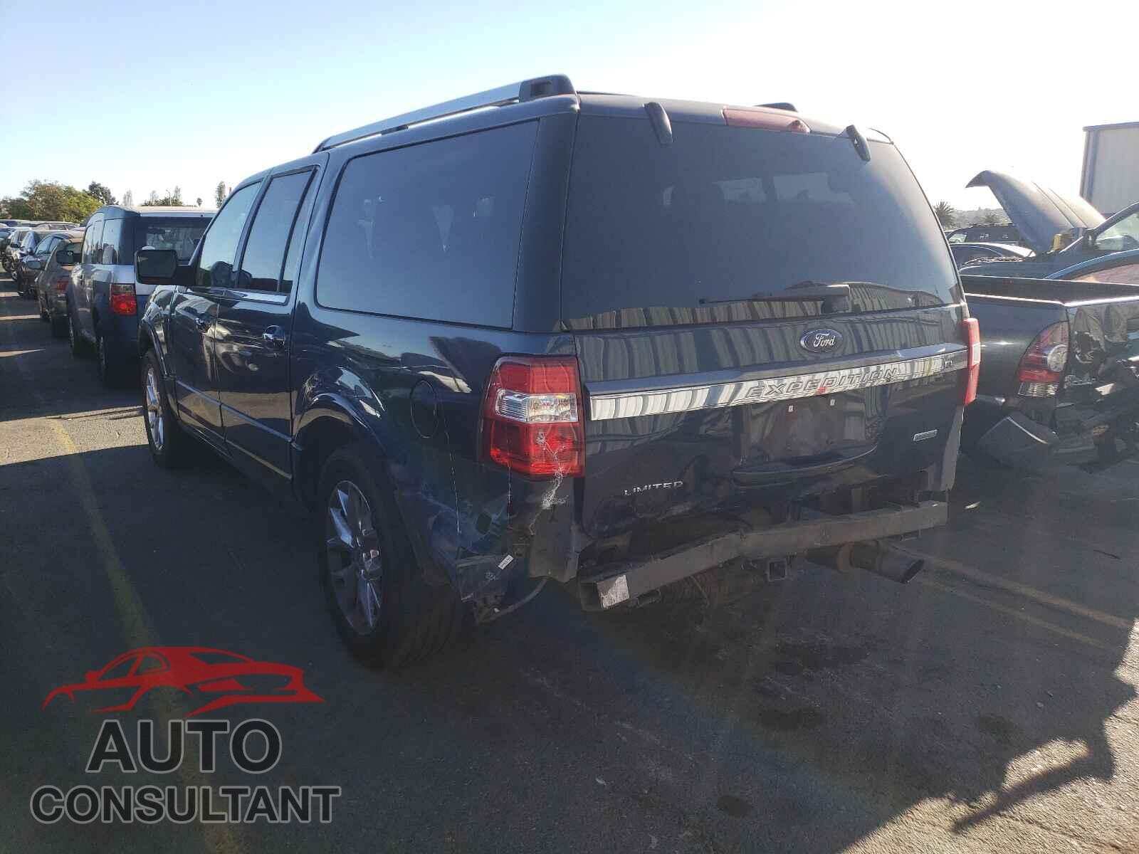 FORD EXPEDITION 2017 - 1FMJK2AT2HEA83802