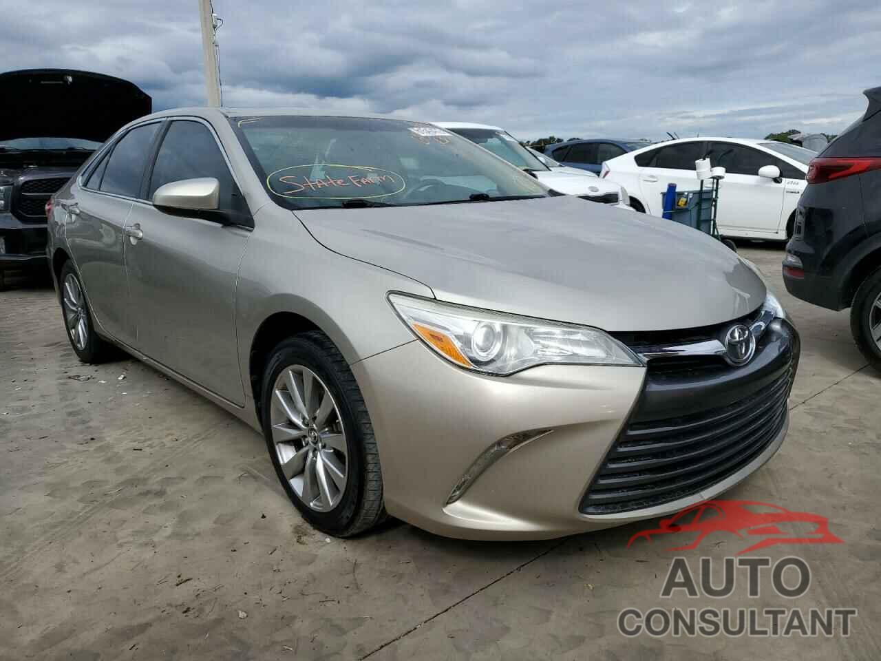 TOYOTA CAMRY 2016 - 4T1BF1FKXGU533154