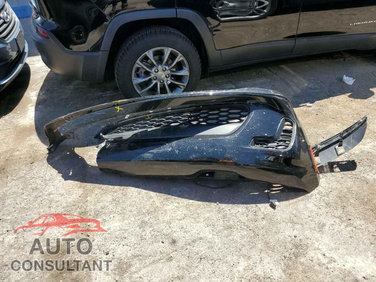 DODGE DURANGO 2023 - 1C4RDJDG5PC673352