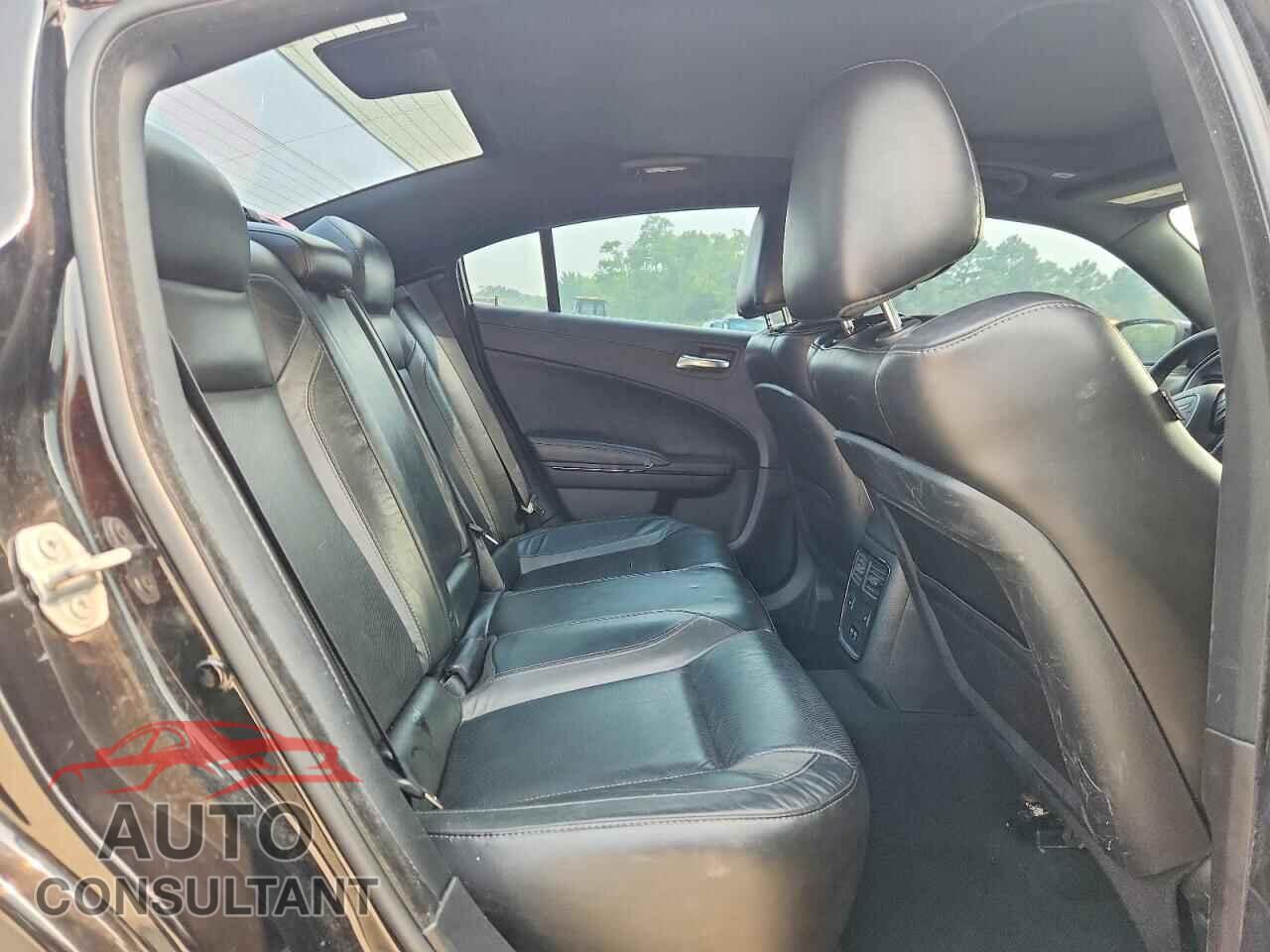 DODGE CHARGER 2021 - 2C3CDXBG4MH648564