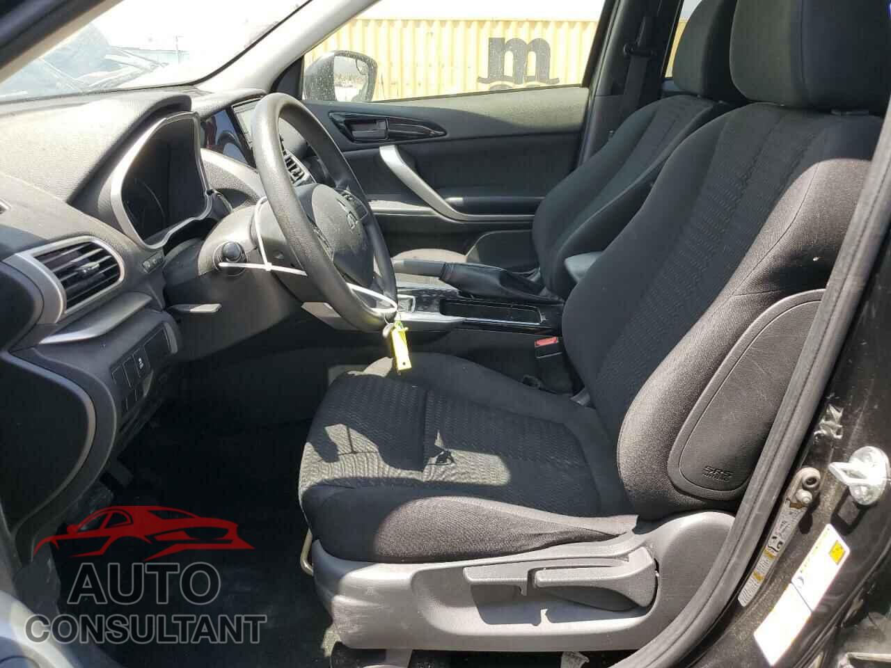 MITSUBISHI ECLIPSE 2020 - JA4AT3AA7LZ013357