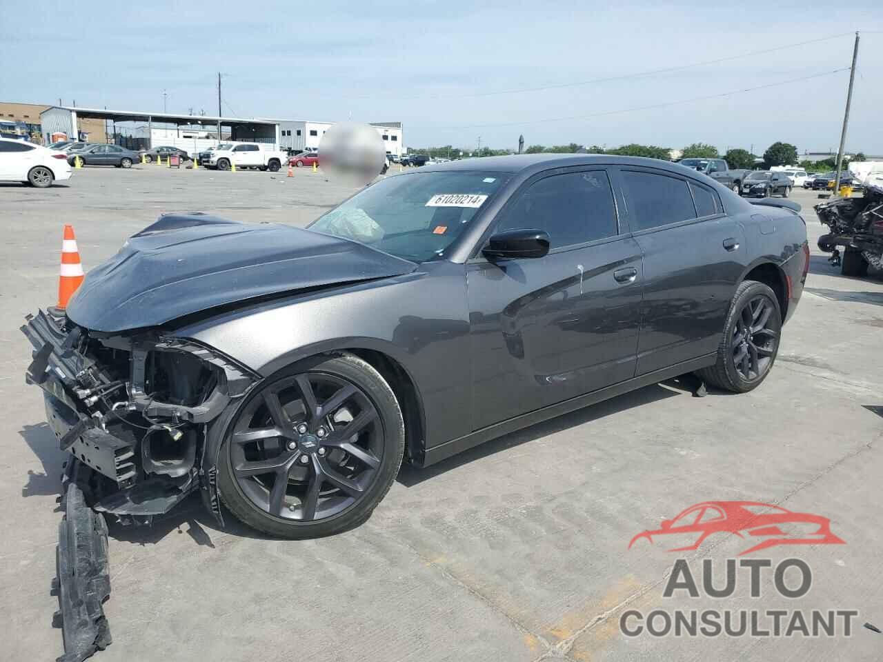 DODGE CHARGER 2023 - 2C3CDXBG3PH516299