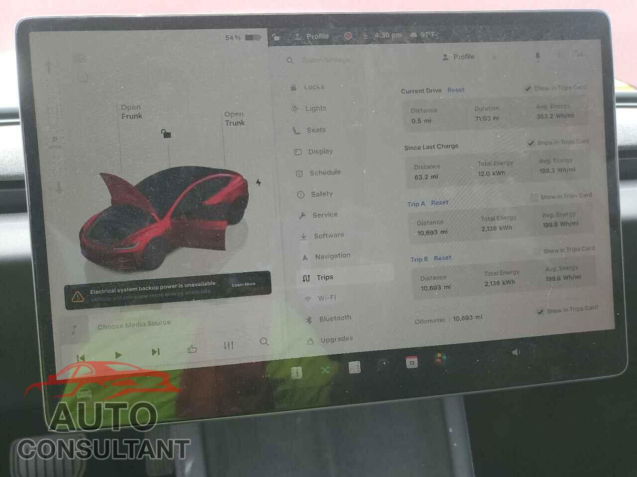 TESLA MODEL 3 2024 - 5YJ3E1EA3RF755213