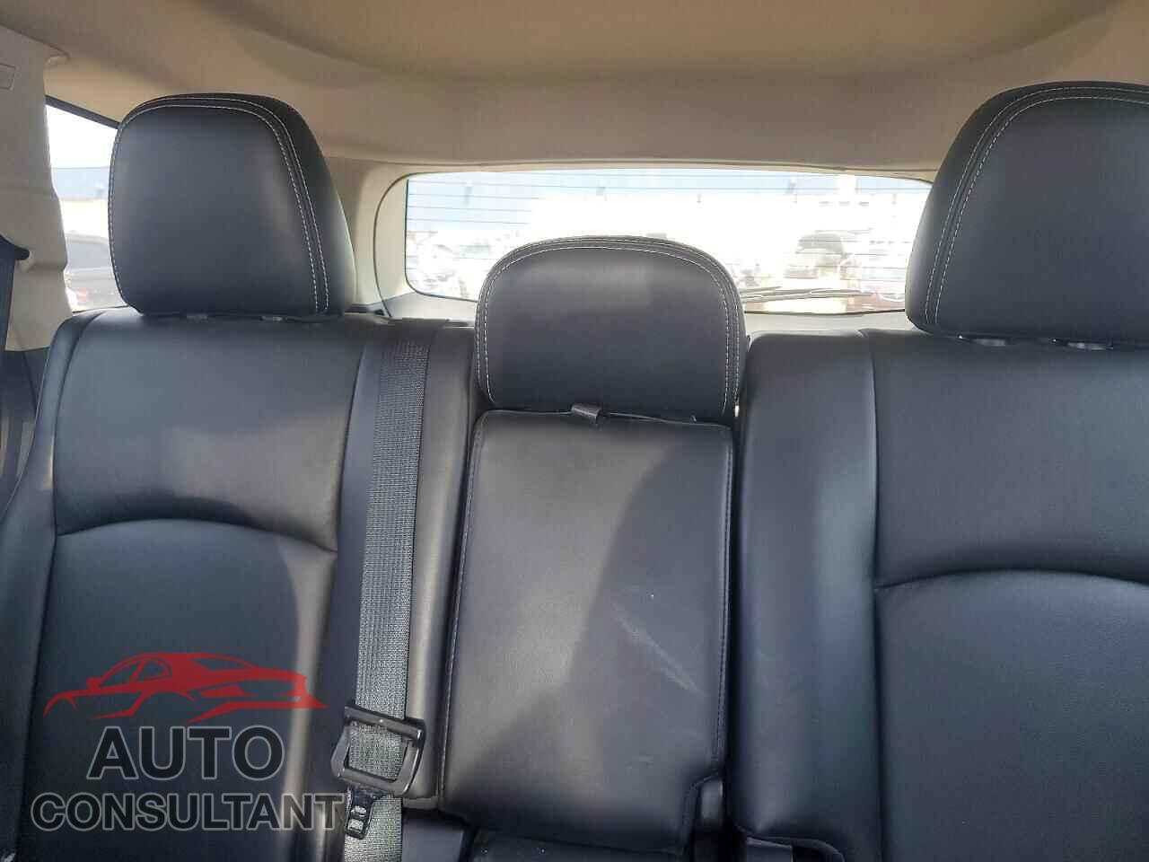 DODGE JOURNEY 2013 - 3C4PDCDG6DT569701