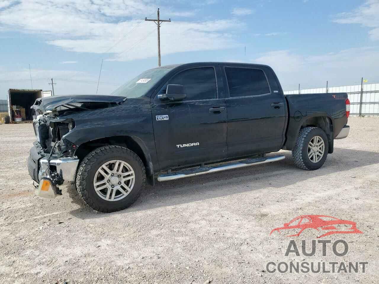 TOYOTA TUNDRA 2015 - 5TFEY5F15FX191197