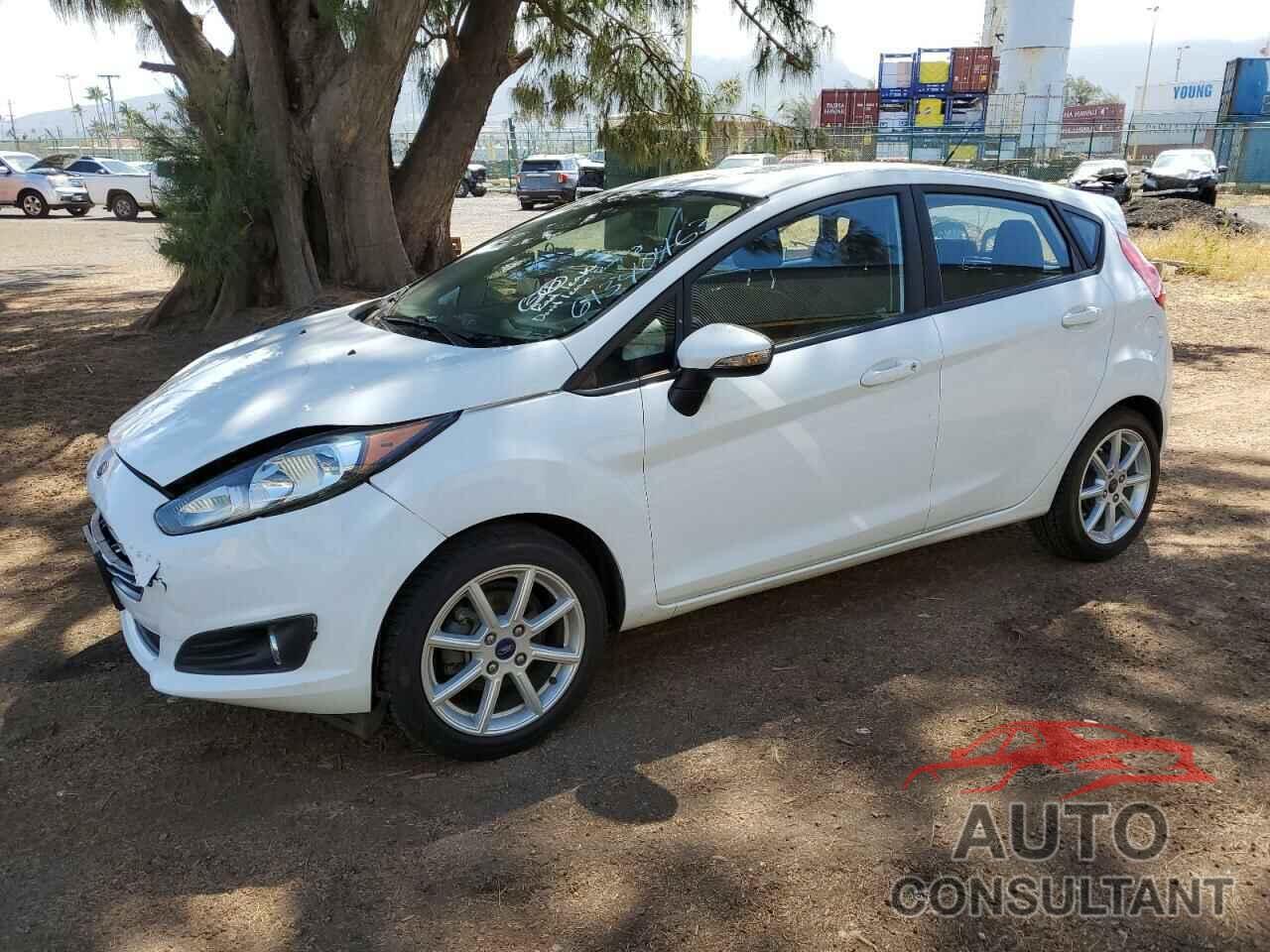 FORD FIESTA 2016 - 3FADP4EJ0GM178963