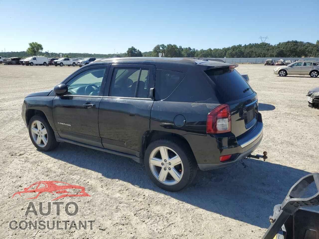 JEEP COMPASS 2014 - 1C4NJCEA1ED790060