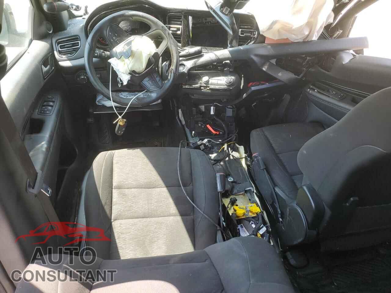 DODGE DURANGO 2024 - 1C4RDJFG4RC154888