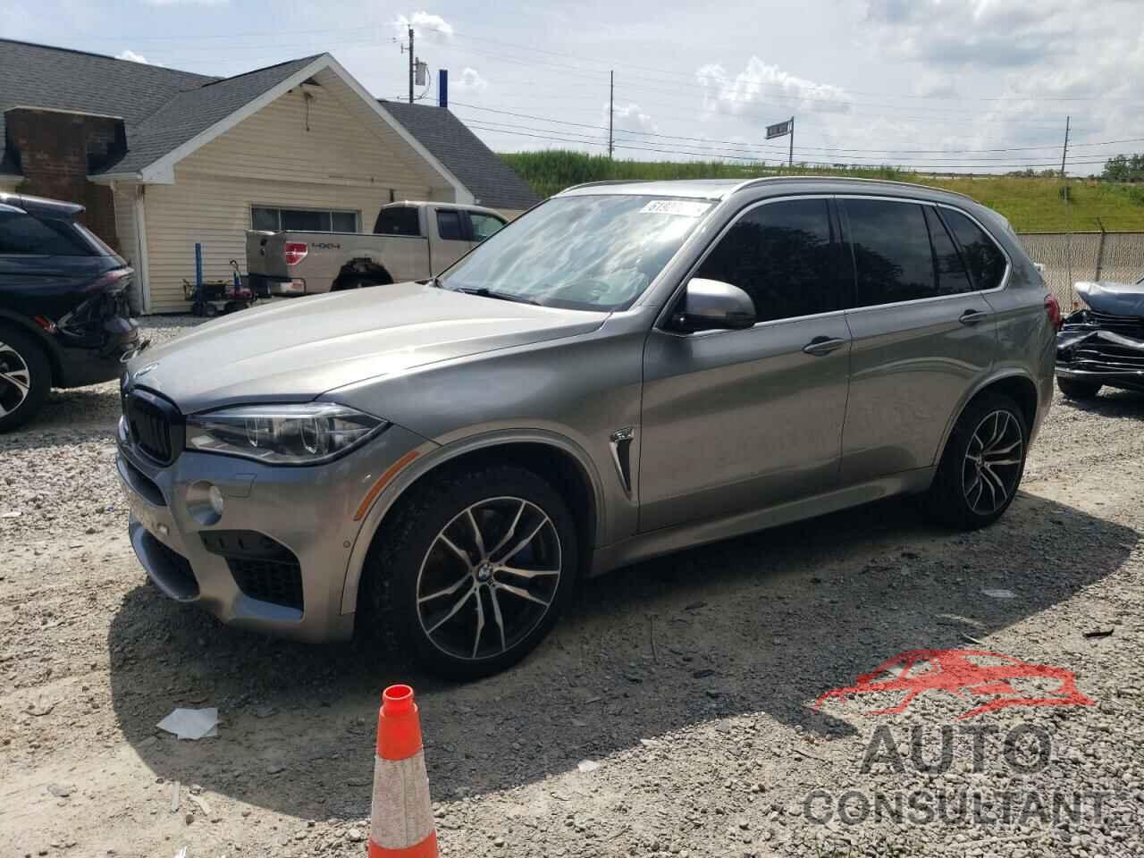BMW X5 2016 - 5YMKT6C56G0R78661