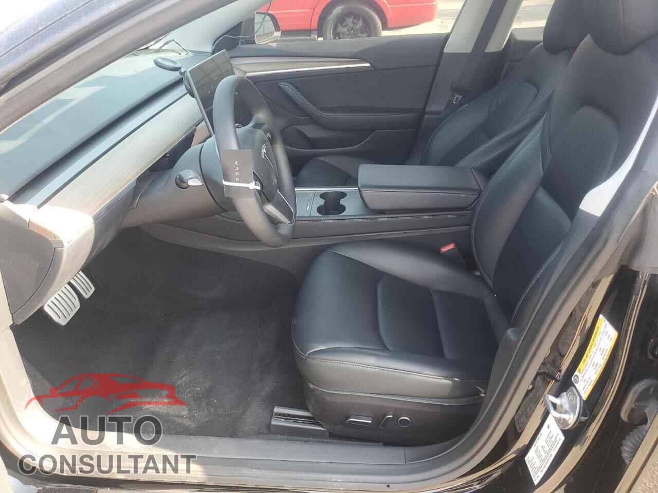 TESLA MODEL 3 2023 - 5YJ3E1ECXPF471334