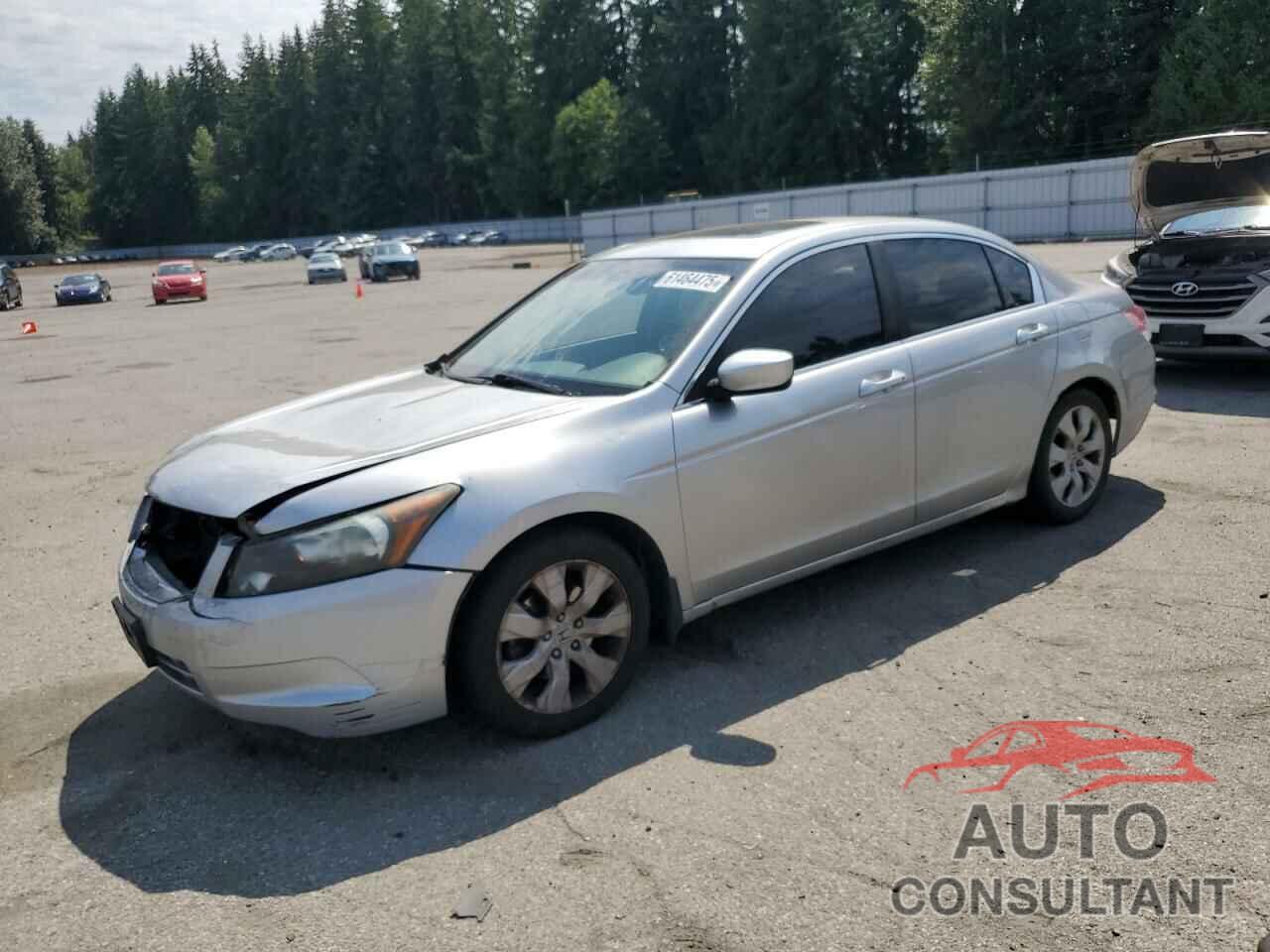 HONDA ACCORD 2010 - 1HGCP2F88AA165003