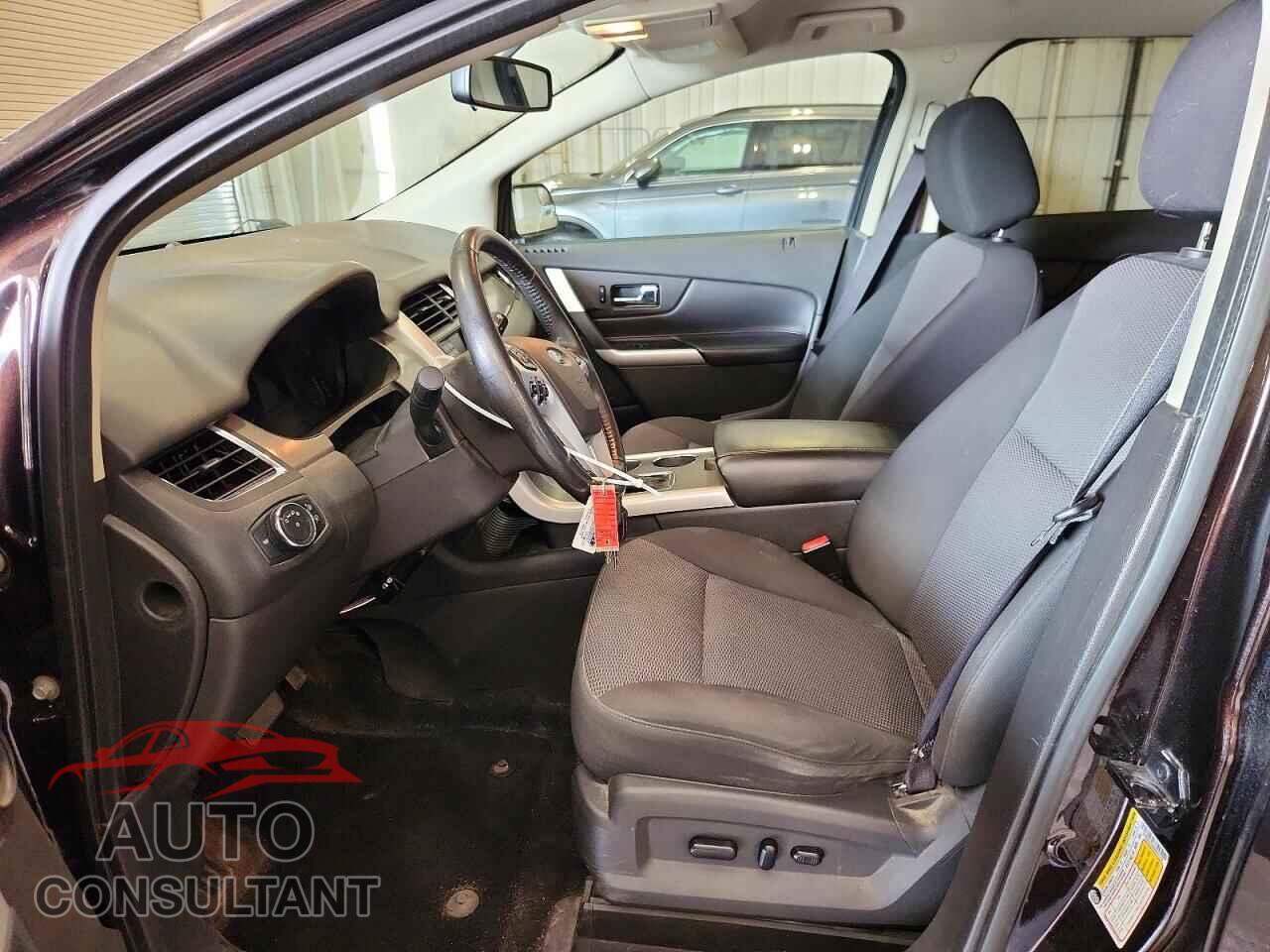 FORD EDGE 2013 - 2FMDK4JC8DBB94336