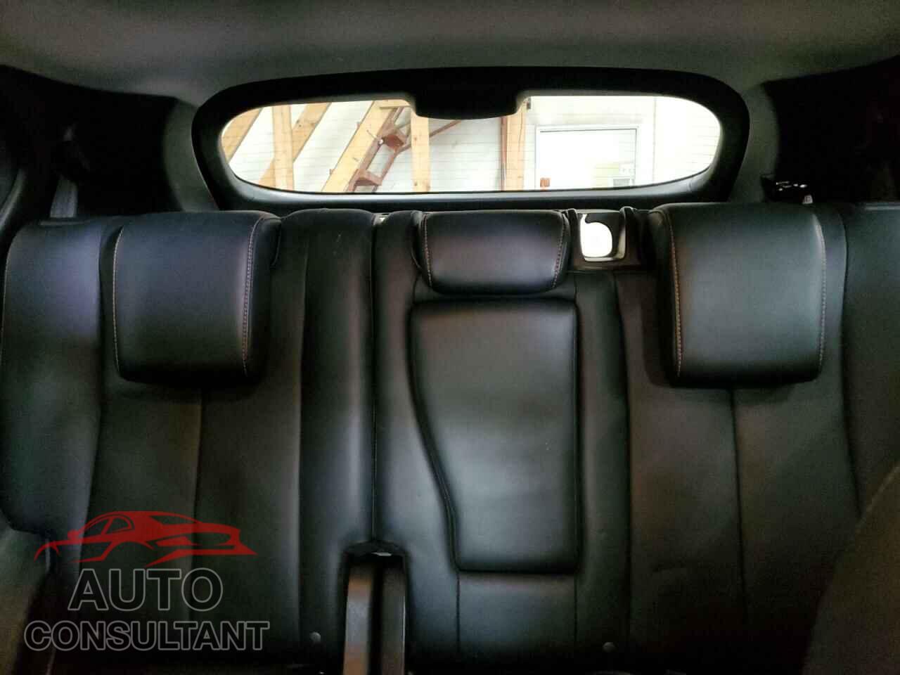 MITSUBISHI ECLIPSE 2019 - JA4AT5AA9KZ023236