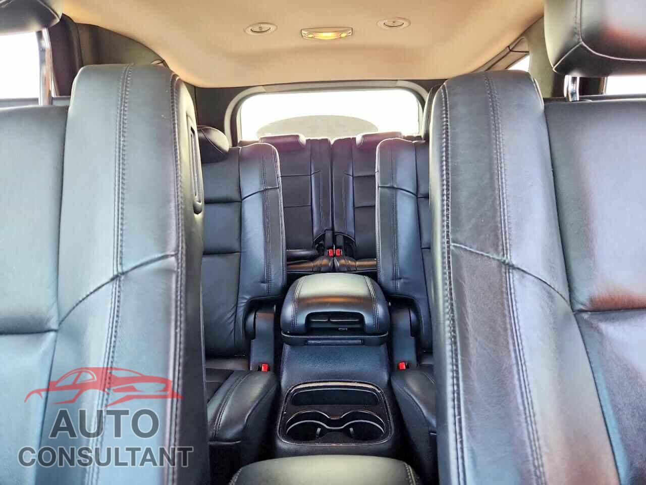 DODGE DURANGO 2014 - 1C4RDJDG6EC360808
