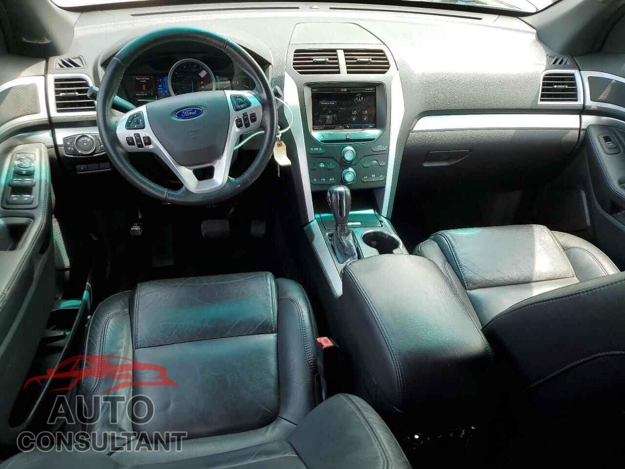 FORD EXPLORER 2015 - 1FM5K8D82FGA07607