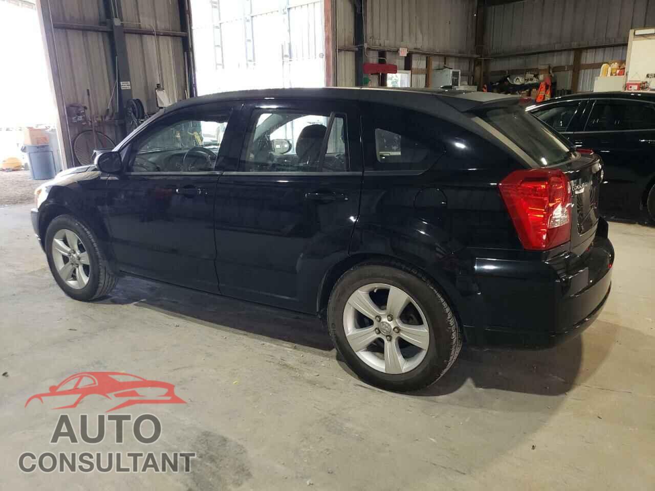 DODGE CALIBER 2012 - 1C3CDWDA9CD508539