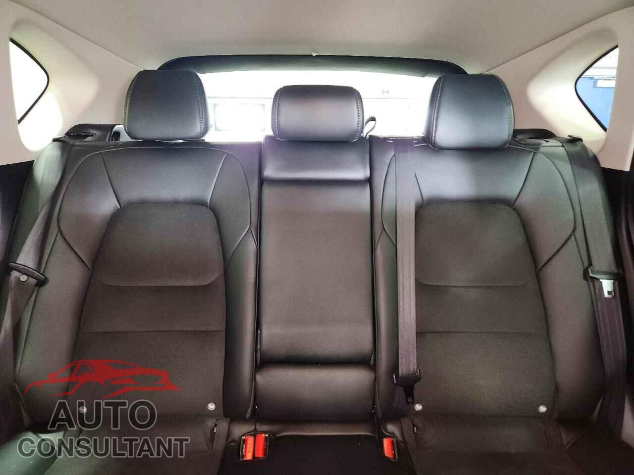 MAZDA CX-5 2017 - JM3KFBCL3H0224620