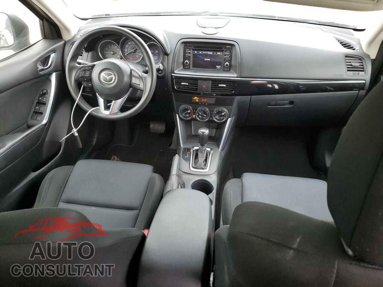 MAZDA CX-5 2015 - JM3KE2BE4F0459532