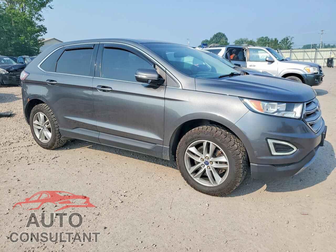 FORD EDGE 2016 - 2FMPK4J90GBB60428
