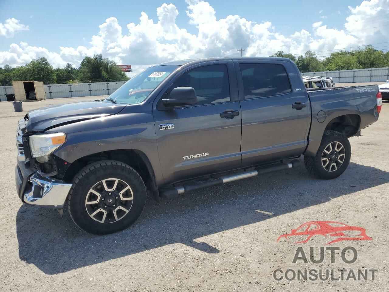 TOYOTA TUNDRA 2016 - 5TFEY5F1XGX206262