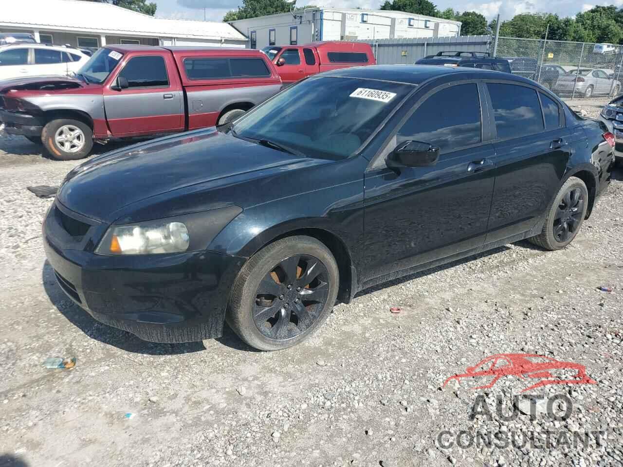 HONDA ACCORD 2009 - 1HGCP26829A147303
