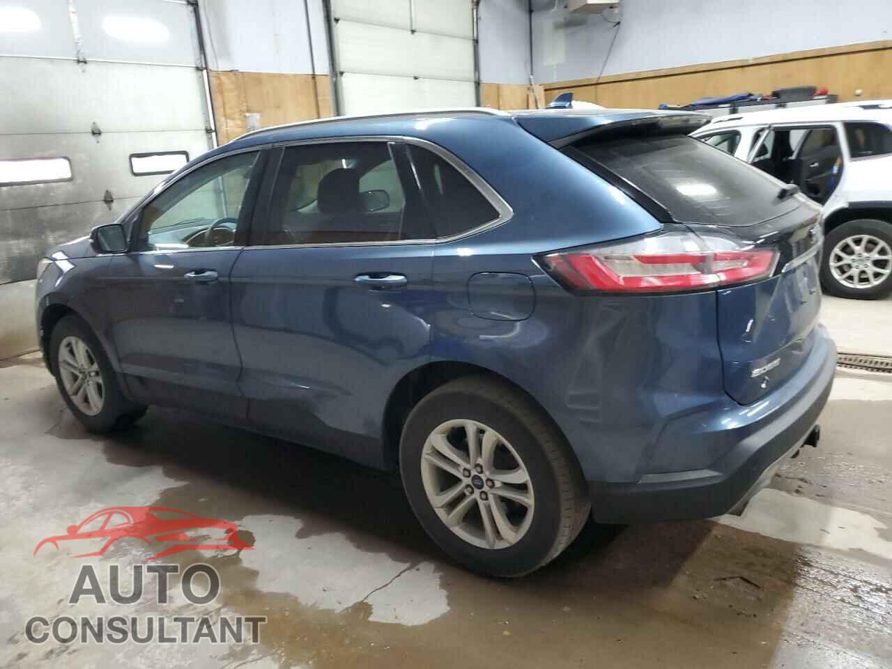 FORD EDGE 2019 - 2FMPK4J96KBB12912