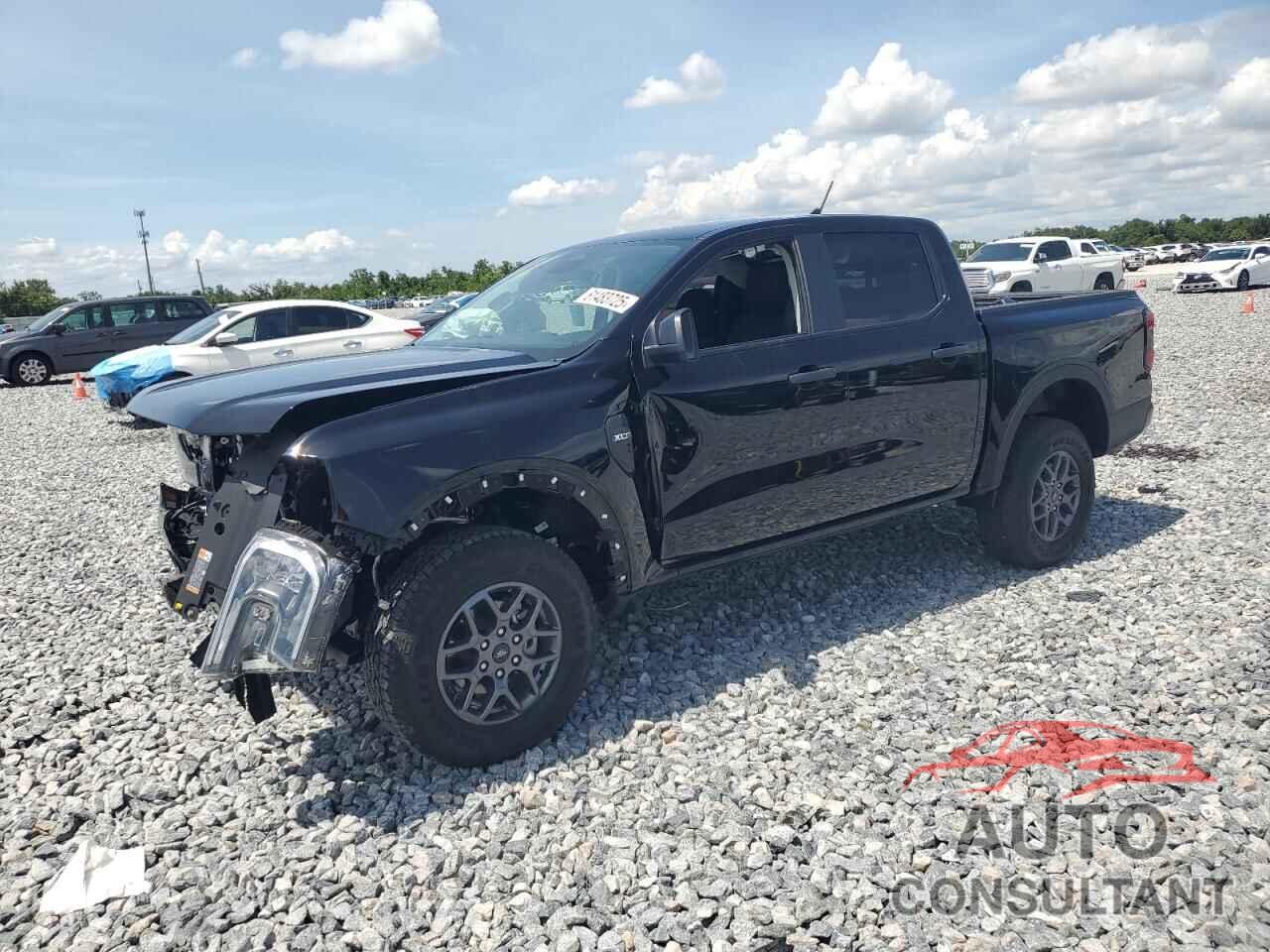FORD RANGER 2025 - 1FTER4HH9SLE06308