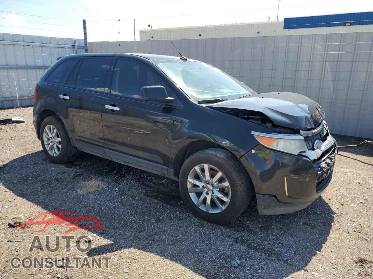 FORD EDGE 2011 - 2FMDK4JC0BBA47246