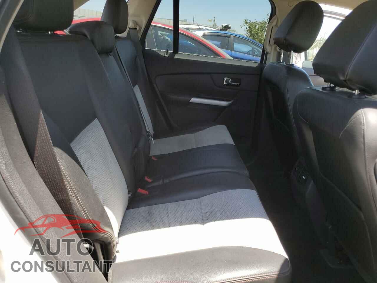 FORD EDGE 2014 - 2FMDK4JC6EBB41393