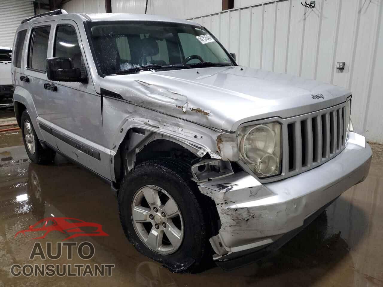 JEEP LIBERTY 2011 - 1J4PP2GK2BW532115