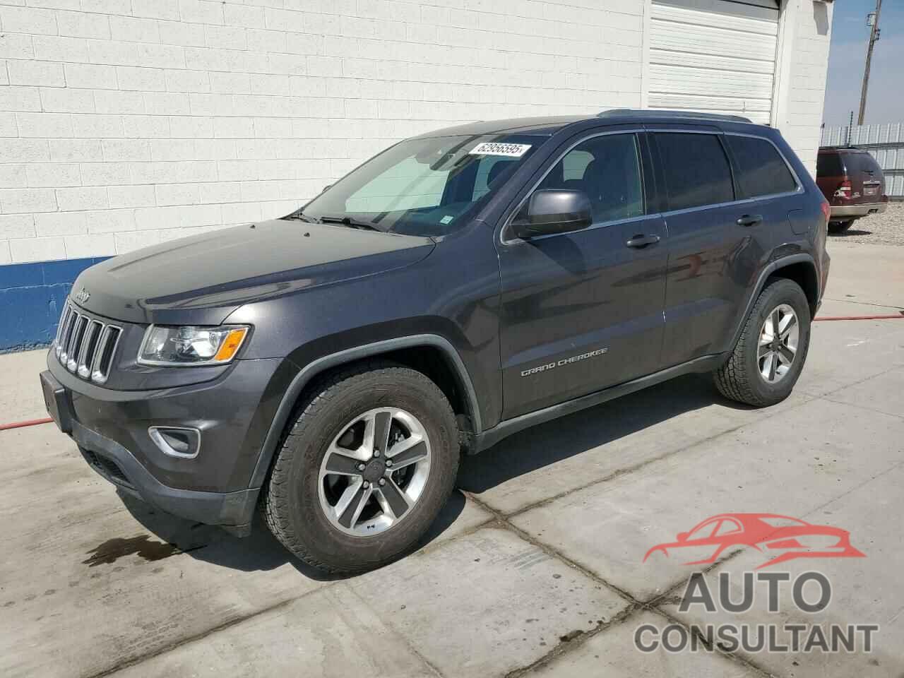 JEEP GRAND CHER 2015 - 1C4RJEAG2FC920460