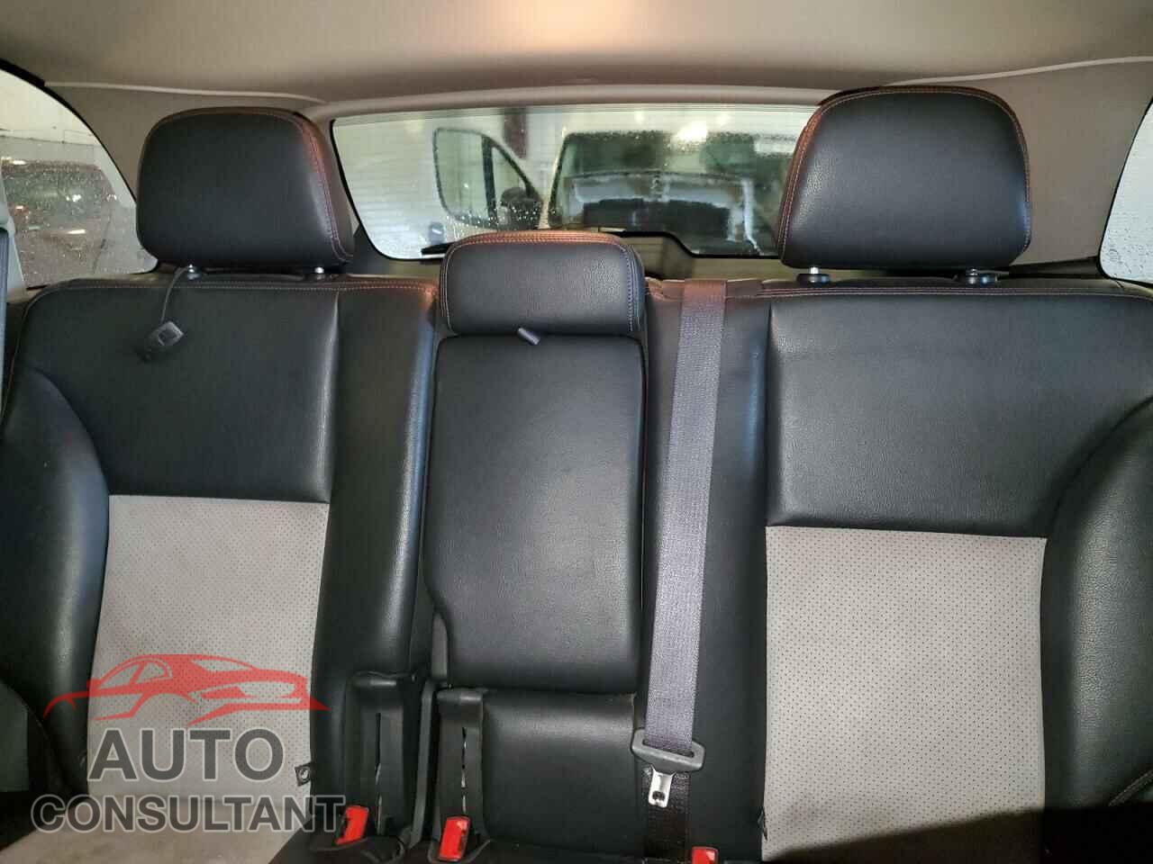 FORD EDGE 2014 - 2FMDK4JC7EBA18153