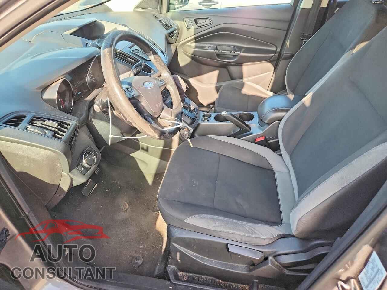 FORD ESCAPE 2014 - 1FMCU0F76EUC12029