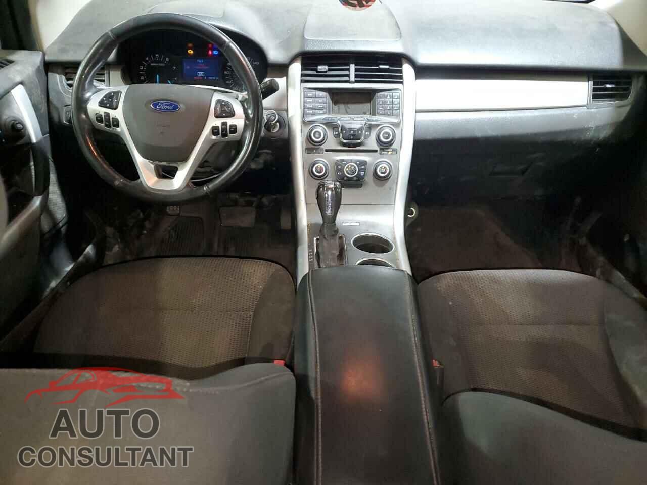FORD EDGE 2012 - 2FMDK4JC4CBA78792