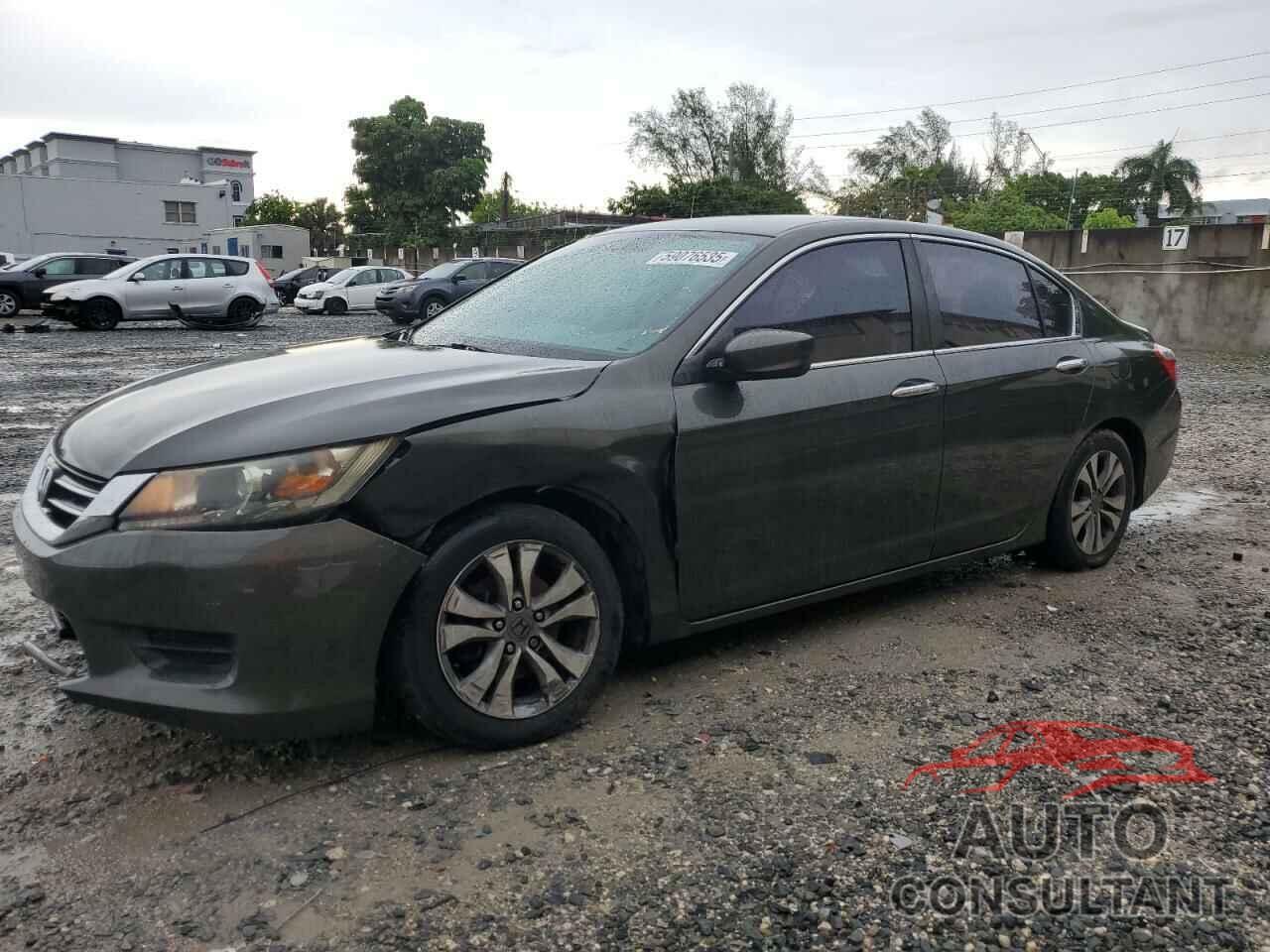 HONDA ACCORD 2013 - 1HGCR2F32DA234836