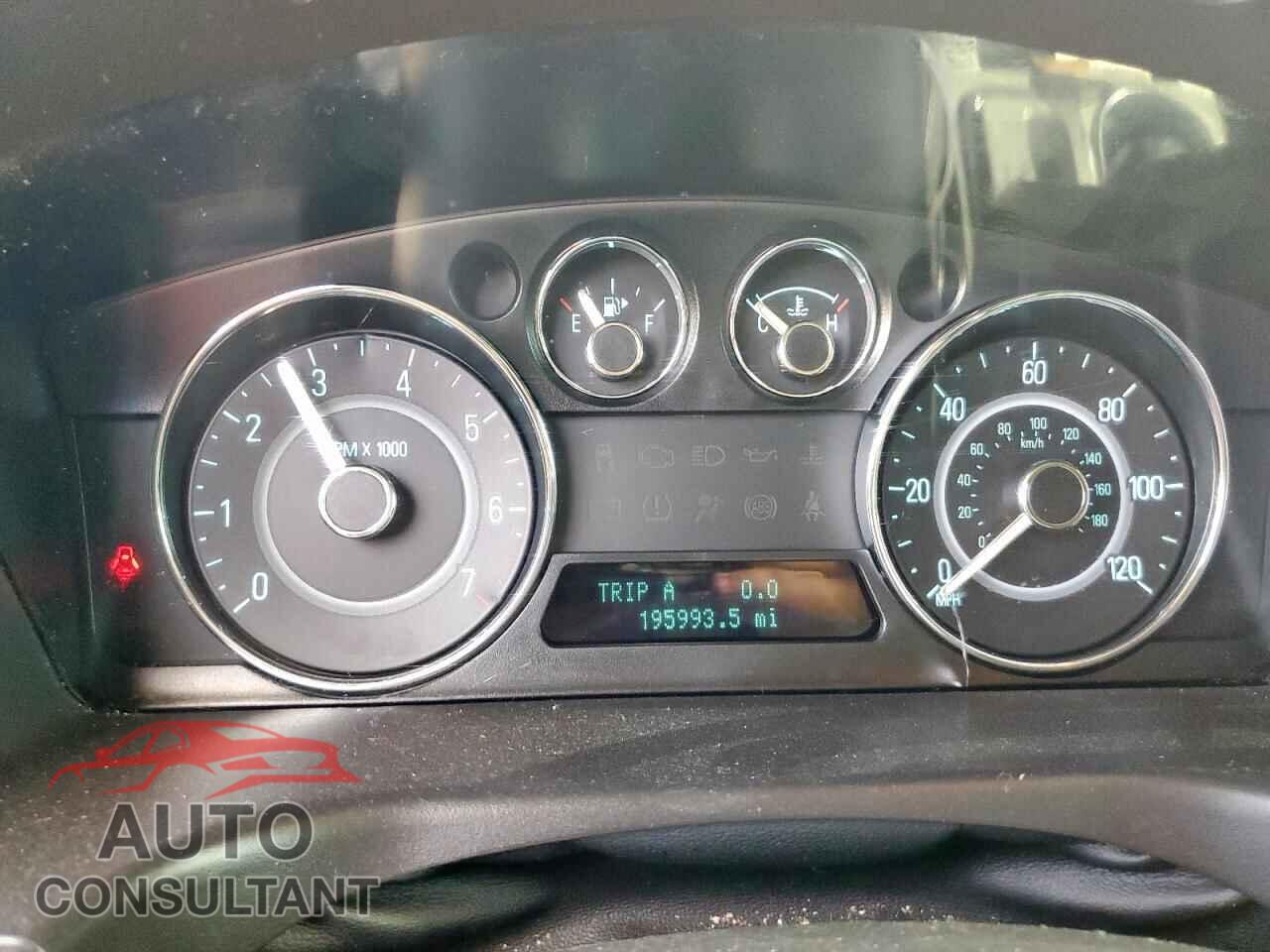 FORD FLEX 2011 - 2FMGK5CC6BBD11604