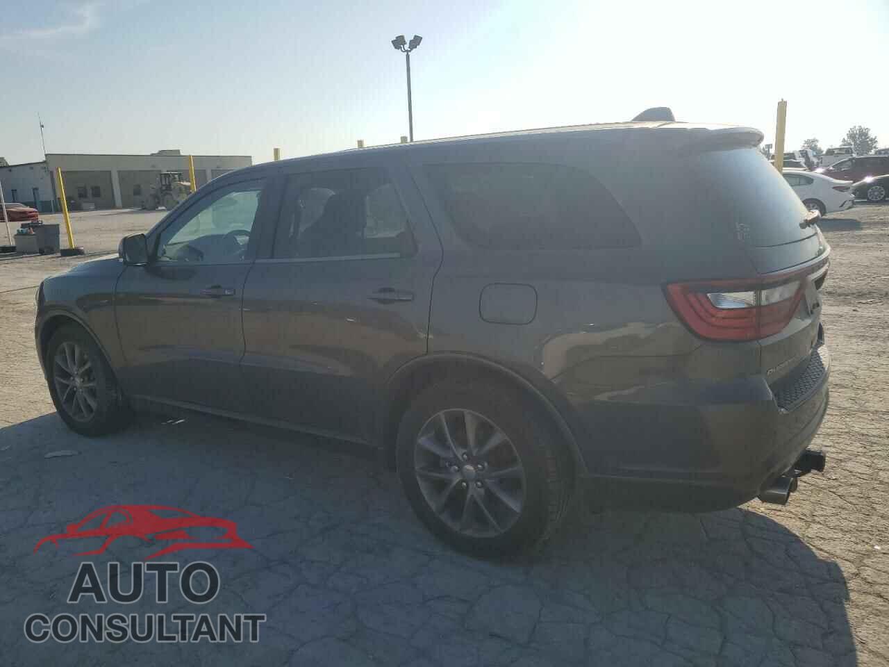 DODGE DURANGO 2014 - 1C4SDHCT3EC481059