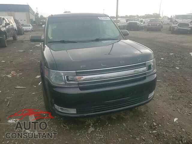 FORD FLEX 2017 - 2FMGK5C80HBA07866