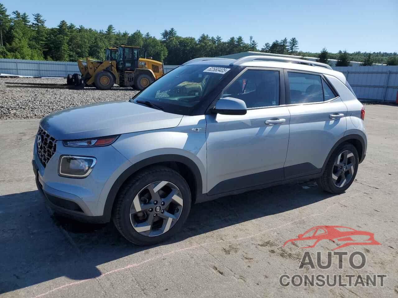 HYUNDAI VENUE 2021 - KMHRC8A31MU096107