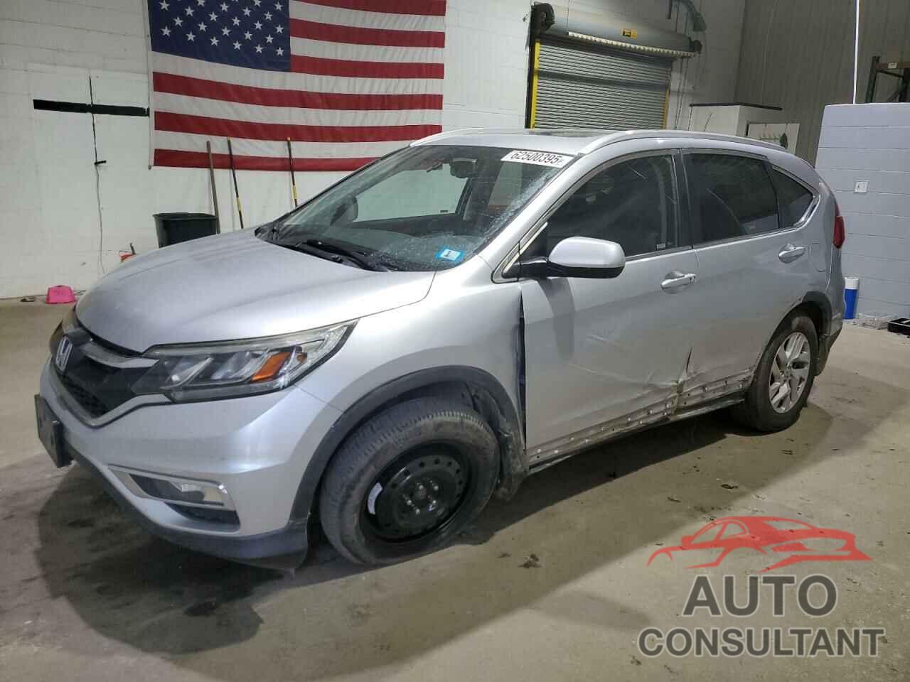 HONDA CRV 2016 - 2HKRM4H79GH673256