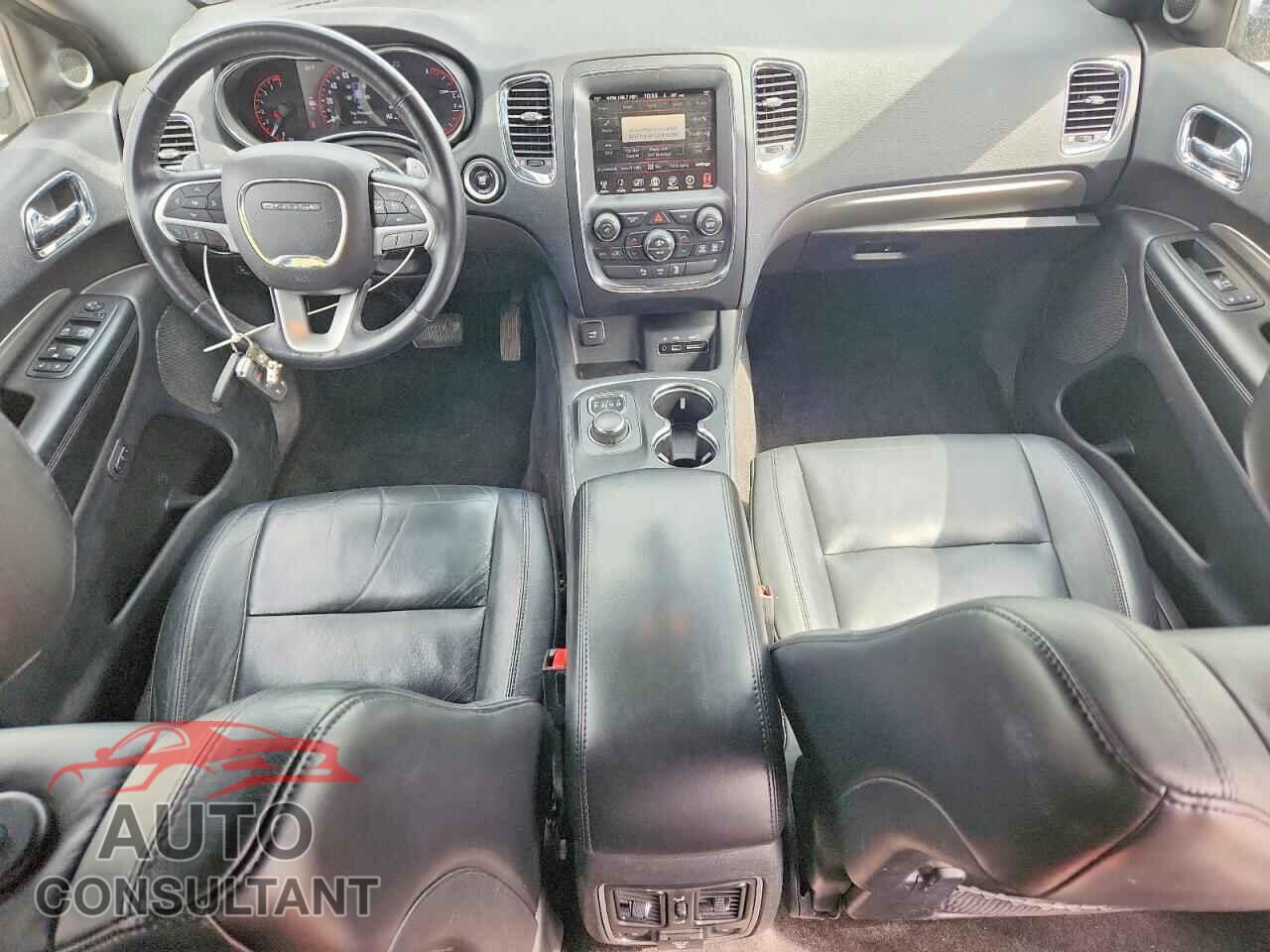 DODGE DURANGO 2015 - 1C4RDJDG3FC953866
