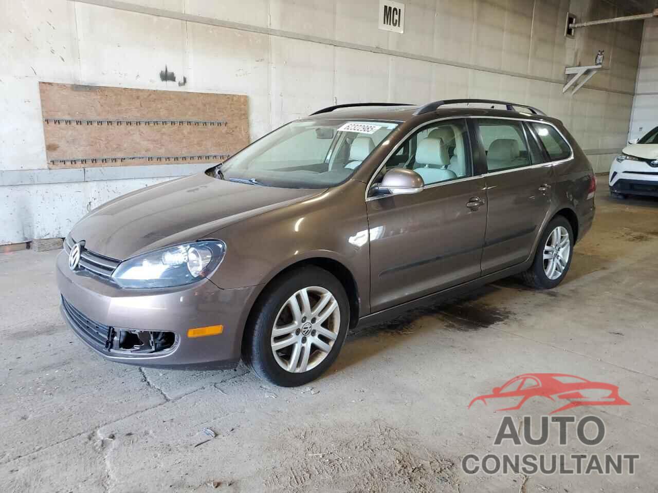 VOLKSWAGEN JETTA 2011 - 3VWPL7AJ6BM623917