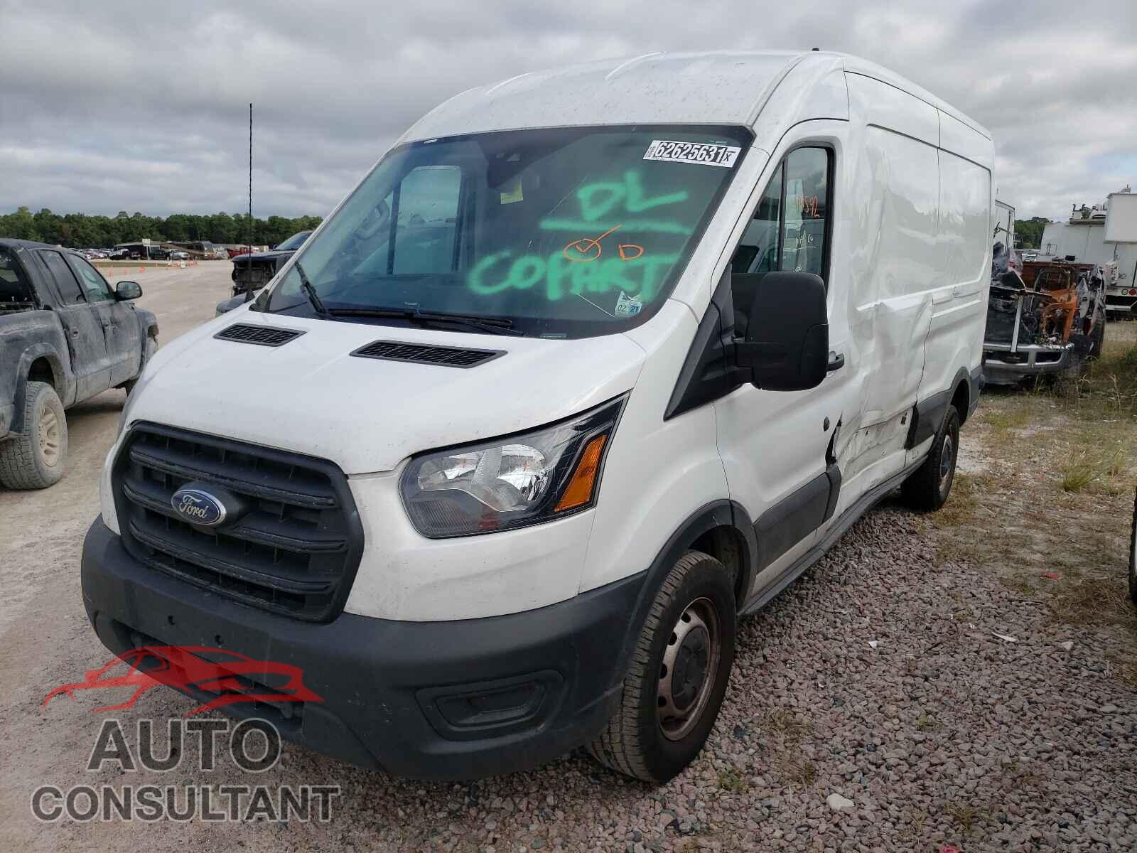 FORD TRANSIT CO 2020 - 1FTBR1C8XLKA51133