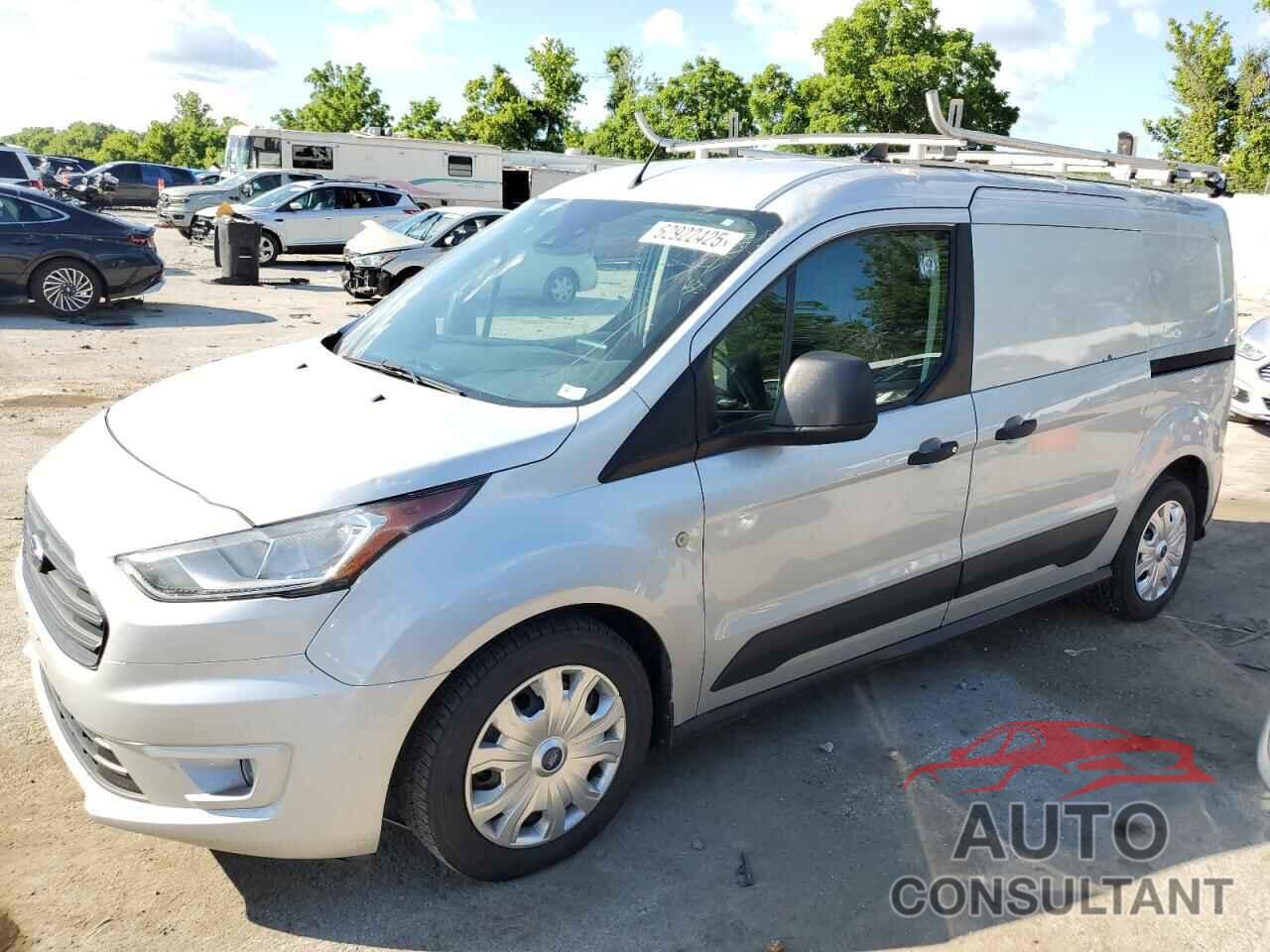 FORD TRANSIT 2019 - NM0LS7F27K1432006