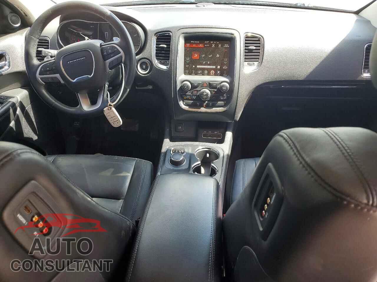 DODGE DURANGO 2014 - 1C4SDJDT2EC278864