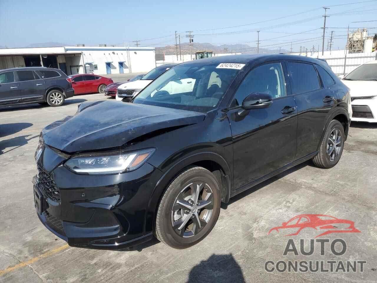 HONDA HR-V 2025 - 3CZRZ1H73SM755965
