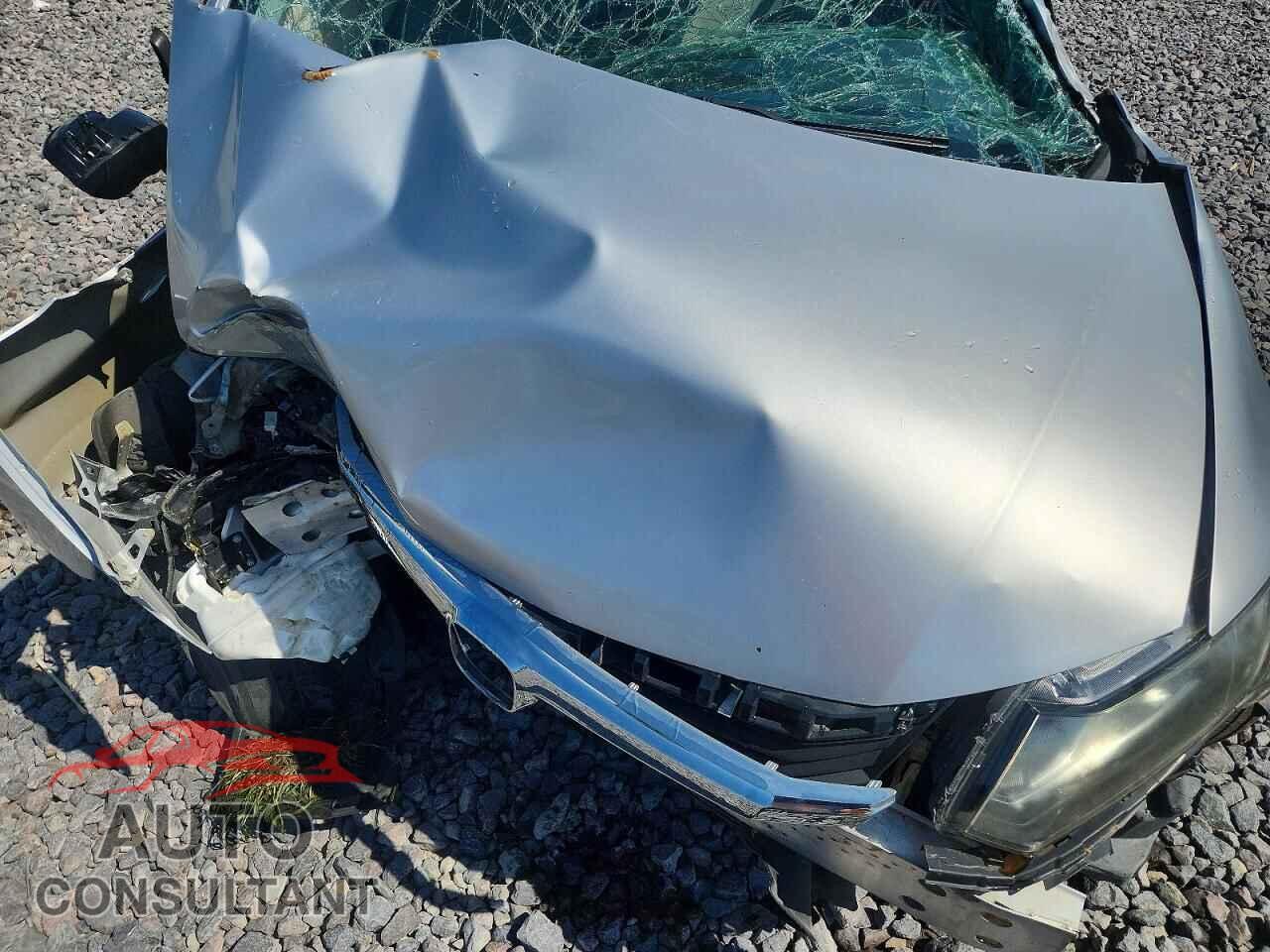 HONDA CIVIC 2012 - 2HGFB2F55CH573903